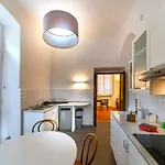 La Terrazza Di Lidia Apartment