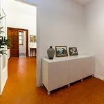 La Terrazza Di Lidia La Spezia
