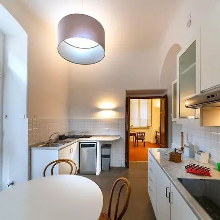 La Terrazza Di Lidia Apartamento