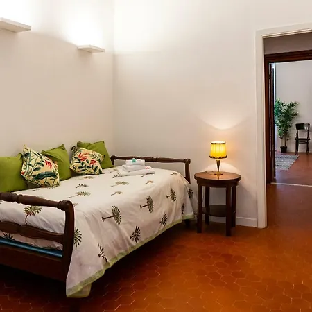 La Terrazza Di Lidia * La Spezia