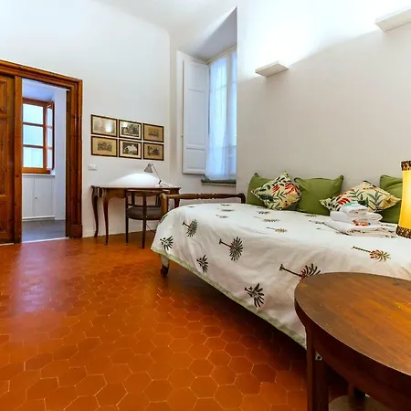 Apartamento La Terrazza Di Lidia *