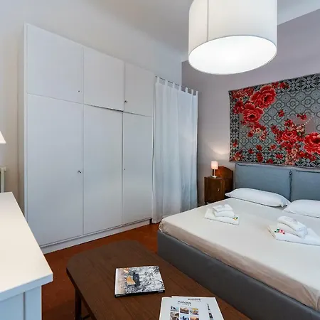 La Terrazza Di Lidia * La Spezia