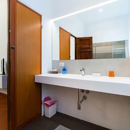 La Terrazza Di Lidia Apartamento