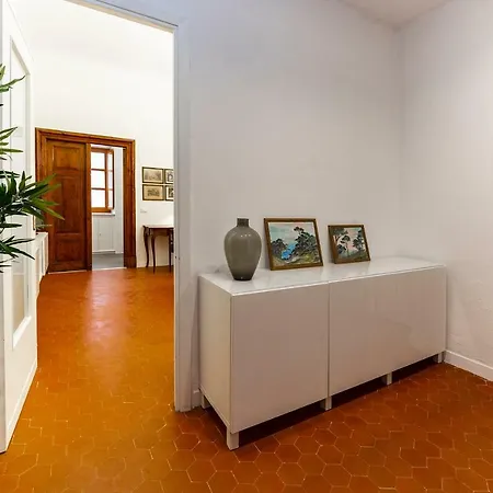 La Terrazza Di Lidia 斯培西亚