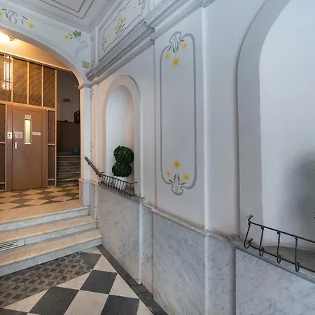 Apartamento La Terrazza Di Lidia