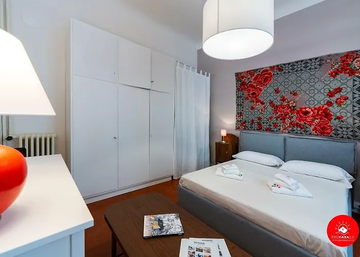 La Terrazza Di Lidia * La Spezia