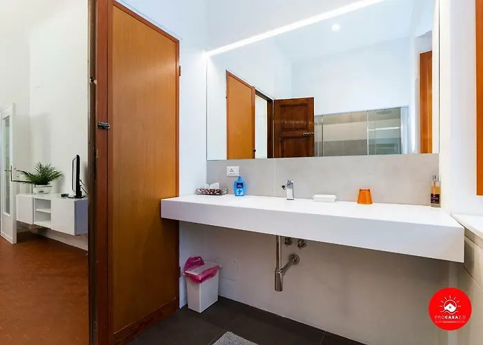 La Terrazza Di Lidia Daire