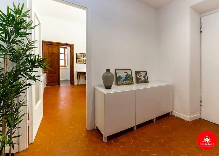 La Terrazza Di Lidia La Spezia