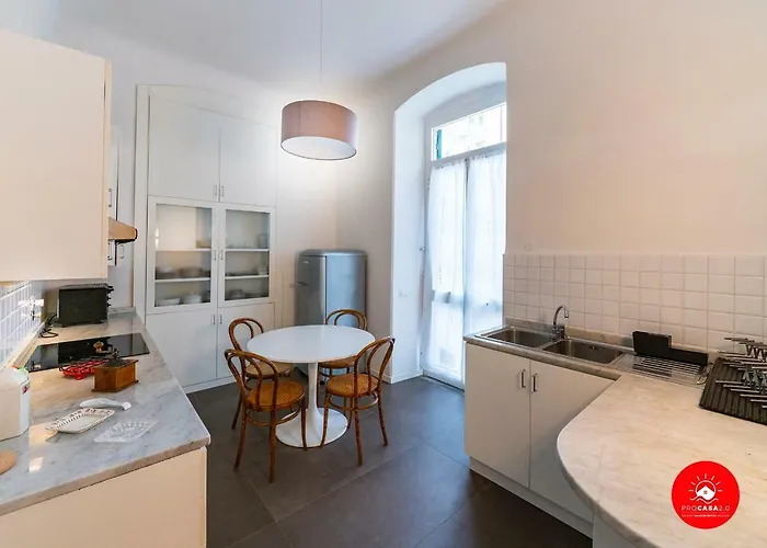 La Terrazza Di Lidia *