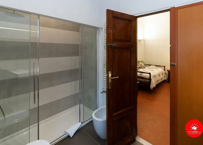 La Terrazza Di Lidia