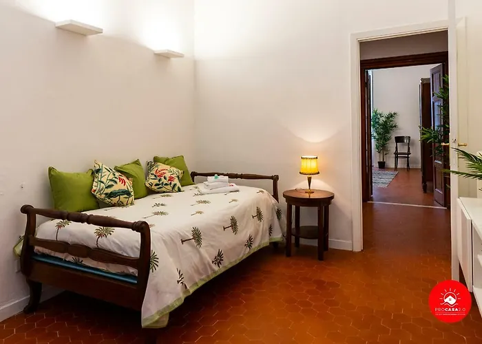 La Terrazza Di Lidia * La Spezia