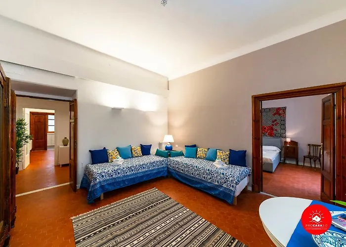 La Terrazza Di Lidia